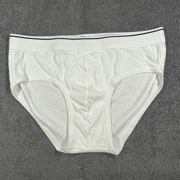 Jockey Underwear & Socks Jockey Pouch Collection Low Rise Brief